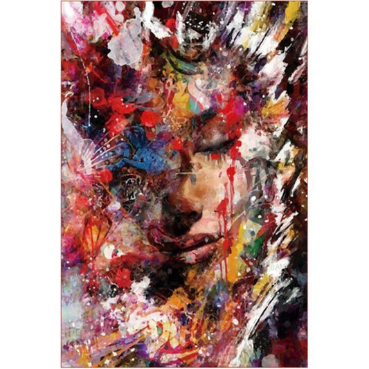 1000pcs Jigsaw Puzzle A3605 - Justjigsaws