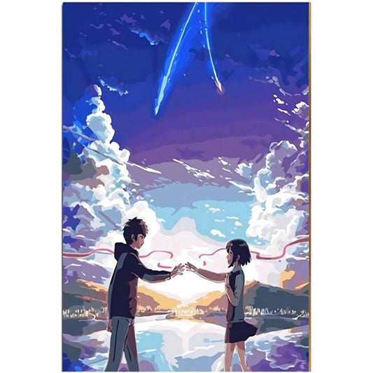 1000pcs Jigsaw Puzzle A3614 - Justjigsaws