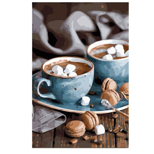 1000pcs Jigsaw Puzzle A3623 - Justjigsaws