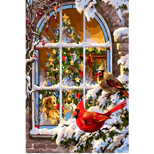 1000pcs Jigsaw Puzzle A3642 - Justjigsaws