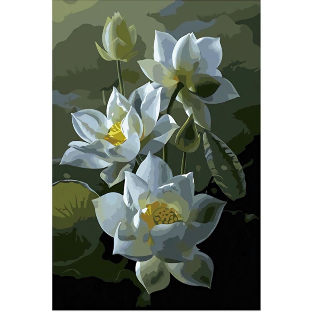 1000pcs Jigsaw Puzzle A3643 - Justjigsaws