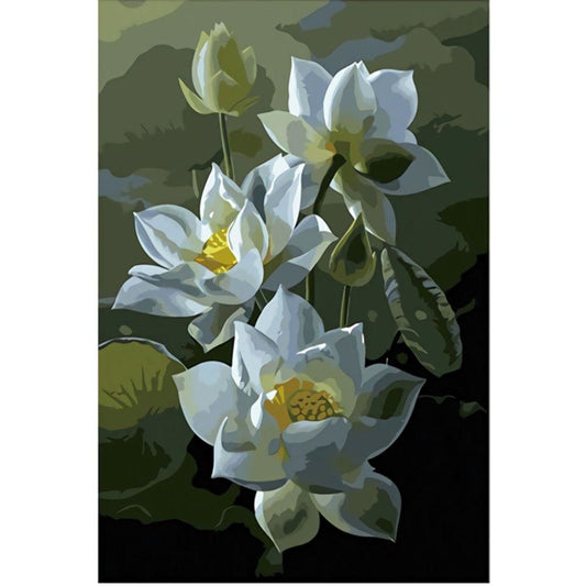 1000pcs Jigsaw Puzzle A3643 - Justjigsaws