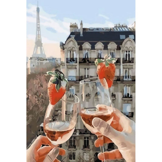 1000pcs Jigsaw Puzzle A3668 - Justjigsaws