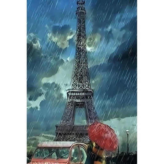 1000pcs Jigsaw Puzzle A3673 - Justjigsaws