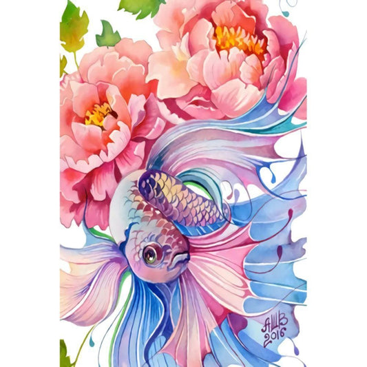 1000pcs Jigsaw Puzzle A3679 - Justjigsaws