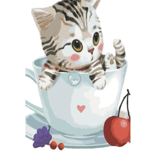 1000pcs Jigsaw Puzzle A3680 - Justjigsaws