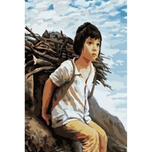 1000pcs Jigsaw Puzzle A3705 - Justjigsaws