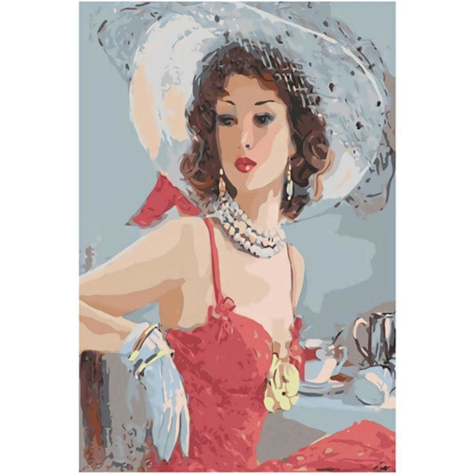 1000pcs Jigsaw Puzzle A3708 - Justjigsaws