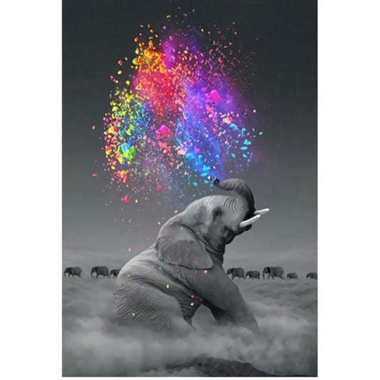 1000pcs Jigsaw Puzzle A3710 - Justjigsaws