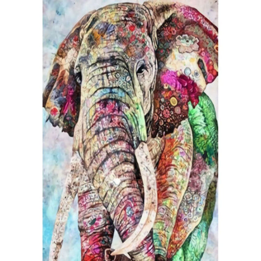 1000pcs Jigsaw Puzzle A3713 - Justjigsaws