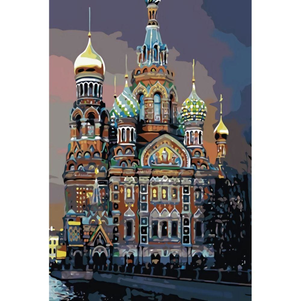 1000pcs Jigsaw Puzzle A3722 - Justjigsaws