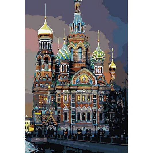 1000pcs Jigsaw Puzzle A3722 - Justjigsaws