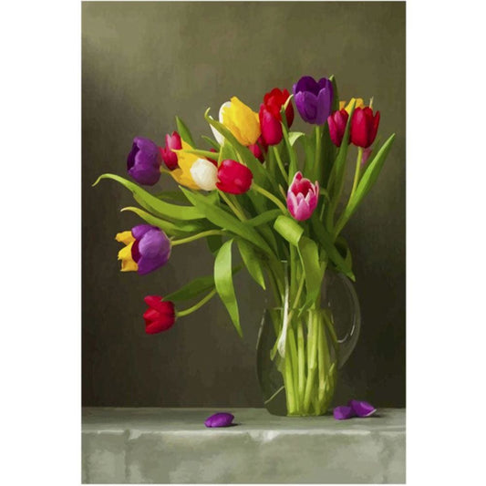 1000pcs Jigsaw Puzzle A3724 - Justjigsaws