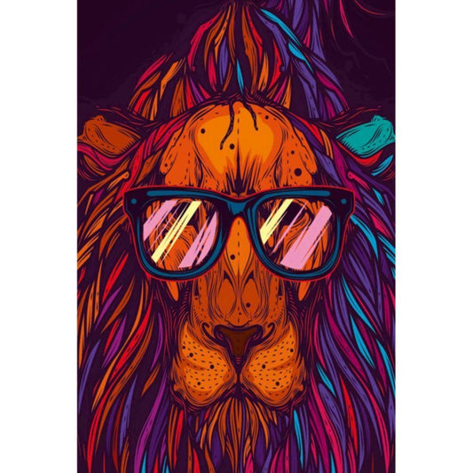 1000pcs Jigsaw Puzzle A3729 - Justjigsaws