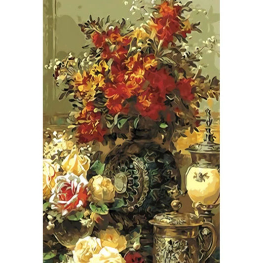 1000pcs Jigsaw Puzzle A3754 - Justjigsaws