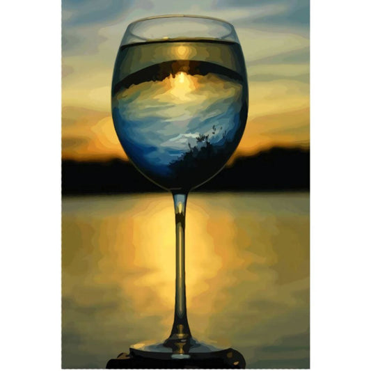 1000pcs Jigsaw Puzzle A3757 - Justjigsaws