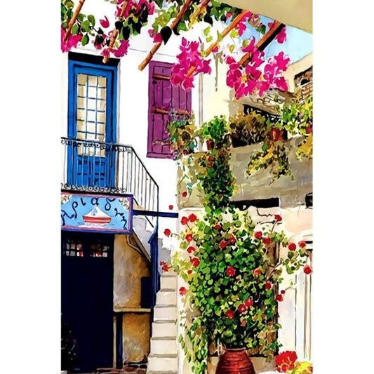 1000pcs Jigsaw Puzzle A3761 - Justjigsaws