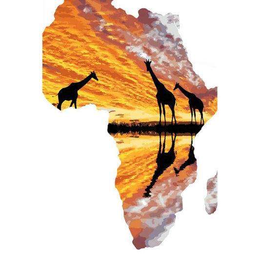 1000pcs Jigsaw Puzzle A3766 - Justjigsaws