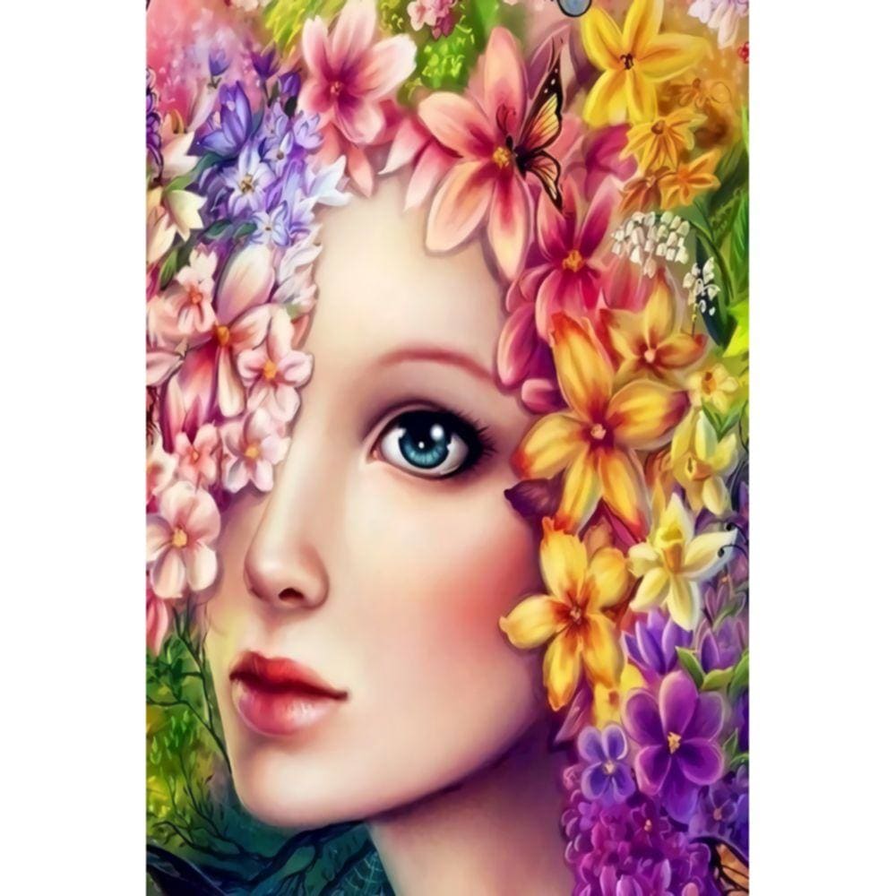 1000pcs Jigsaw Puzzle A3771 - Justjigsaws