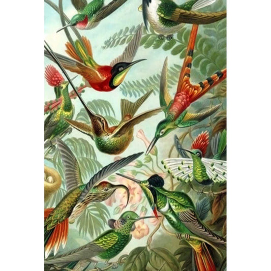 1000pcs Jigsaw Puzzle A3775 - Justjigsaws