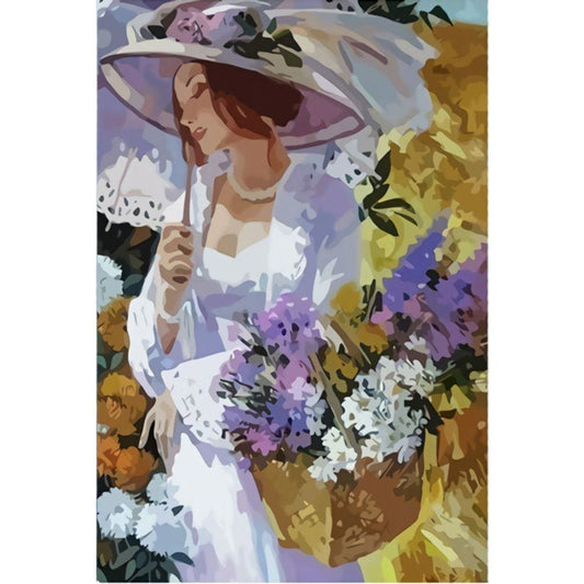 1000pcs Jigsaw Puzzle A3788 - Justjigsaws