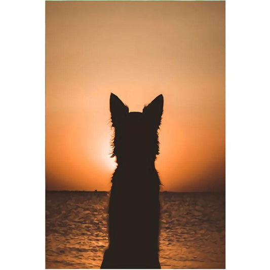 1000pcs Jigsaw Puzzle A3792 - Justjigsaws