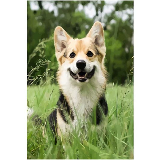 1000pcs Jigsaw Puzzle A3794 - Justjigsaws