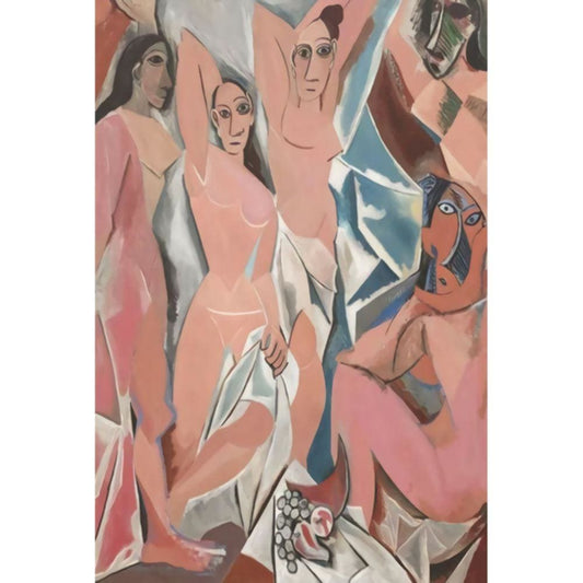 1000pcs Jigsaw Puzzle A3811 - Justjigsaws