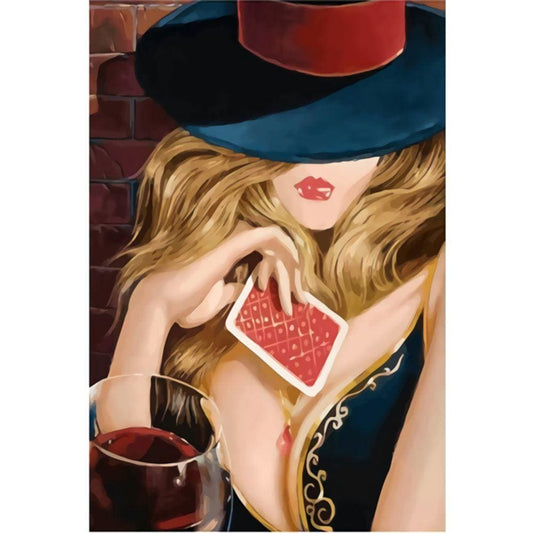 1000pcs Jigsaw Puzzle A3820 - Justjigsaws