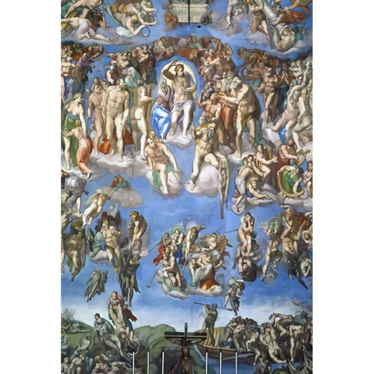 1000pcs Jigsaw Puzzle A3829 - Justjigsaws
