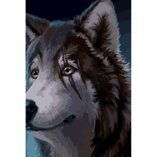 1000pcs Jigsaw Puzzle A3845 - Justjigsaws