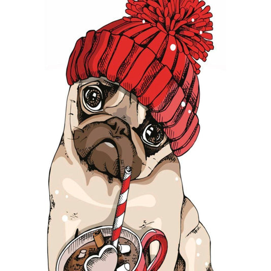 1000pcs Jigsaw Puzzle A3876 - Justjigsaws