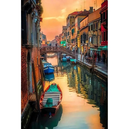 1000pcs Jigsaw Puzzle A3881 - Justjigsaws