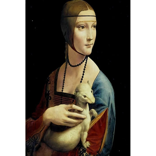 1000pcs Jigsaw Puzzle A3893 - Justjigsaws