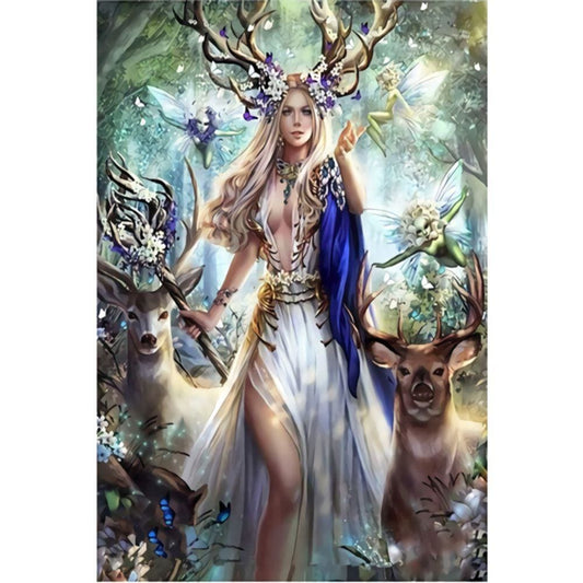 1000pcs Jigsaw Puzzle A3908 - Justjigsaws