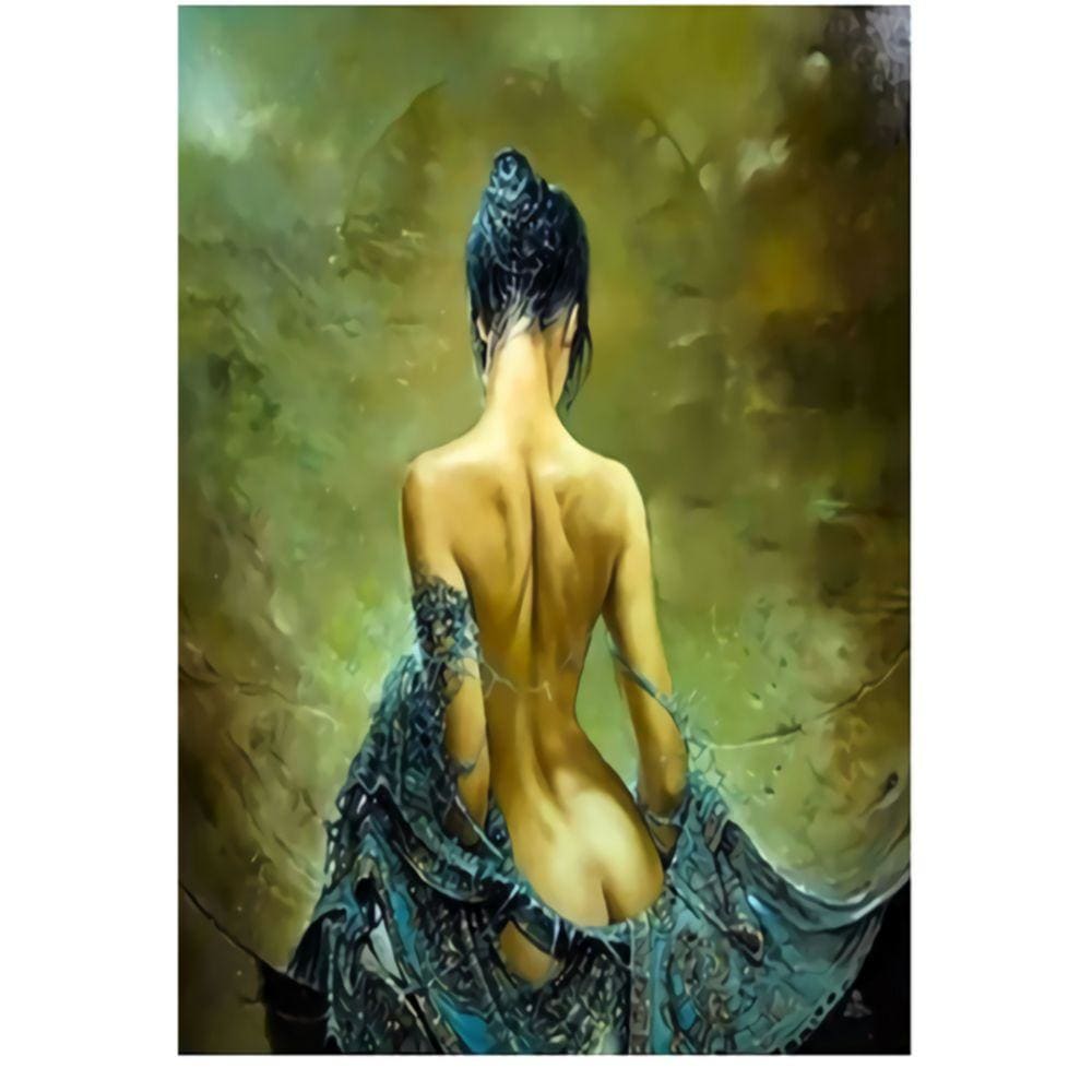 1000pcs Jigsaw Puzzle A3919 - Justjigsaws