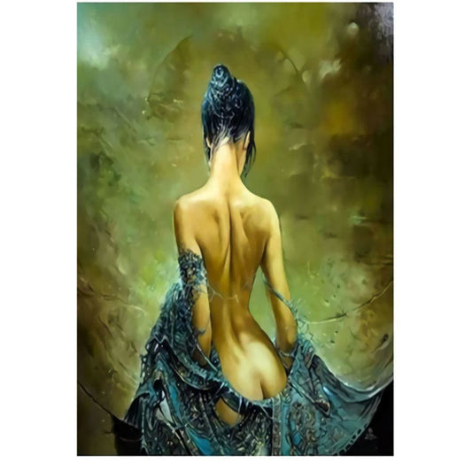 1000pcs Jigsaw Puzzle A3919 - Justjigsaws