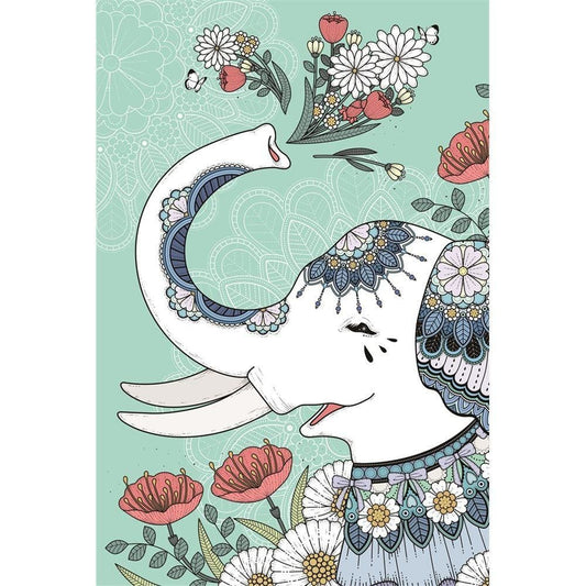 1000pcs Jigsaw Puzzle A392 - Justjigsaws