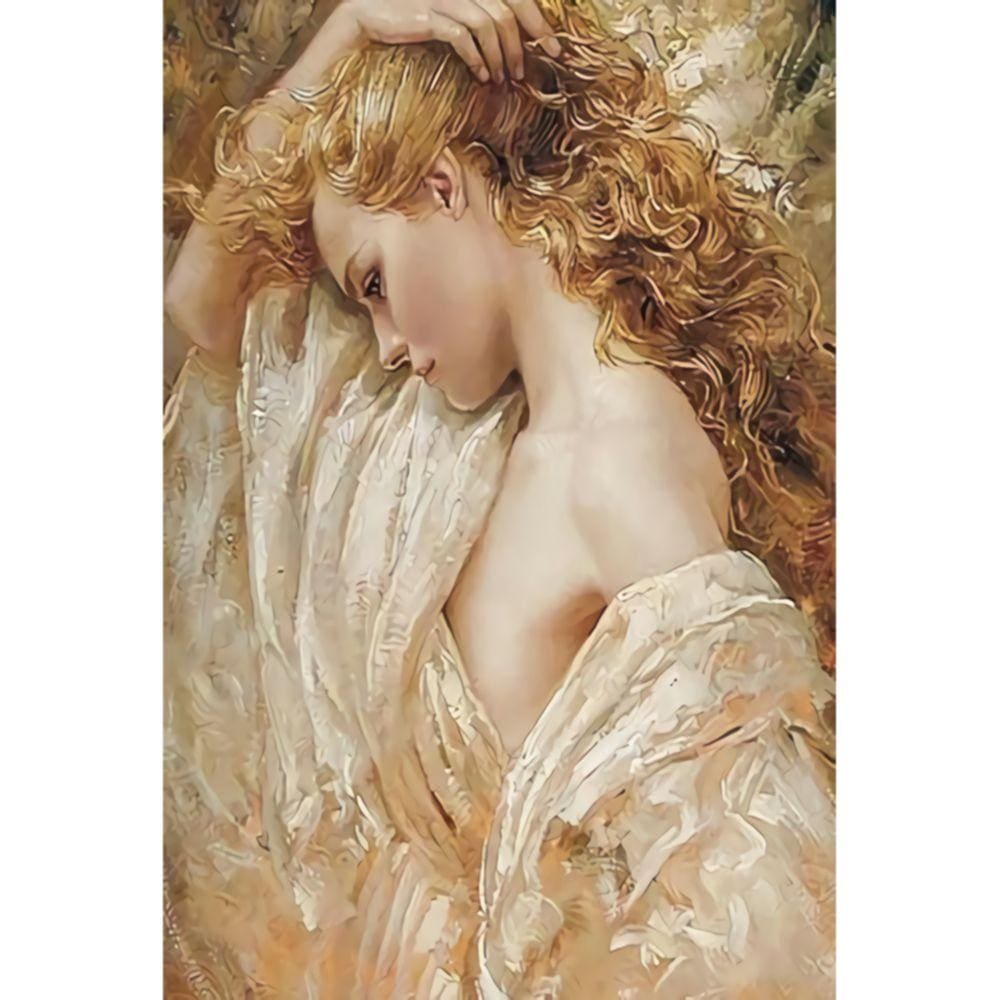 1000pcs Jigsaw Puzzle A3928 - Justjigsaws