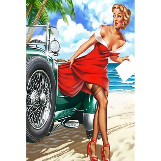 1000pcs Jigsaw Puzzle A3943 - Justjigsaws
