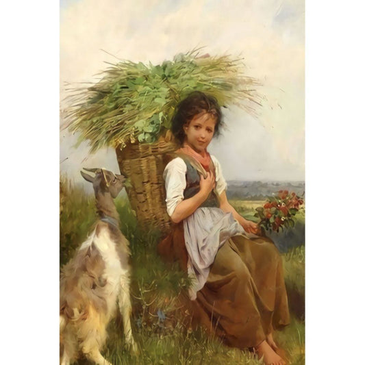 1000pcs Jigsaw Puzzle A3946 - Justjigsaws