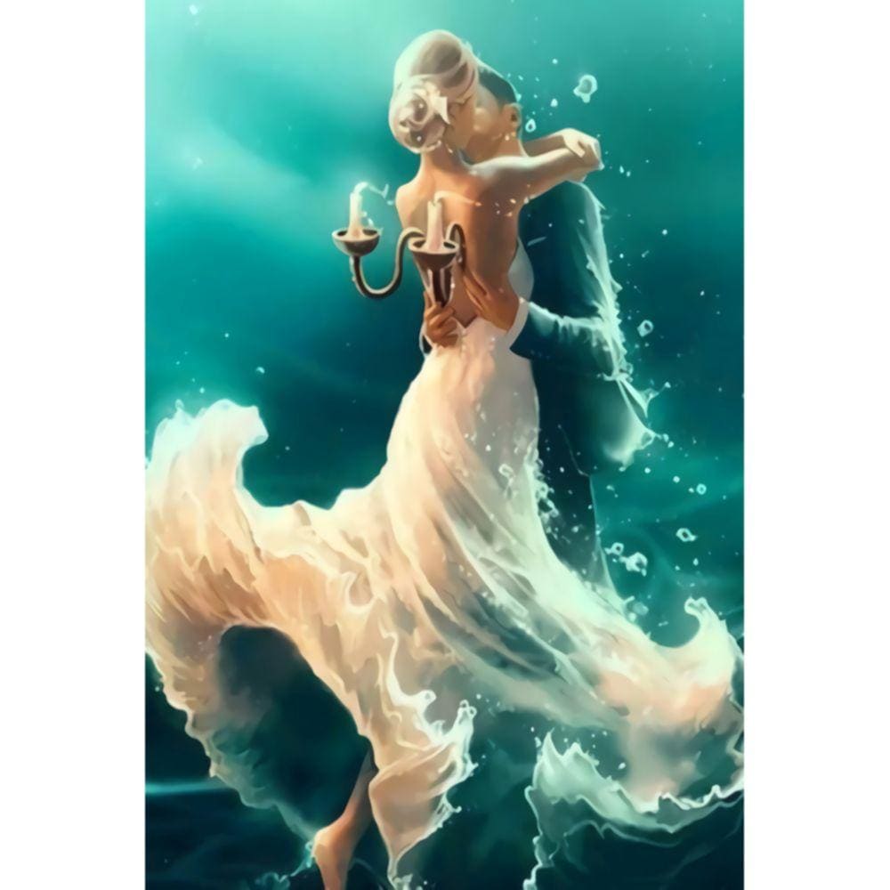 1000pcs Jigsaw Puzzle A3959 - Justjigsaws
