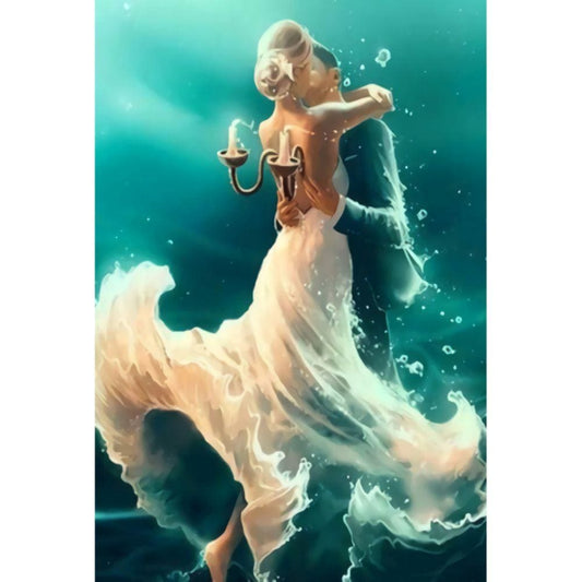 1000pcs Jigsaw Puzzle A3959 - Justjigsaws