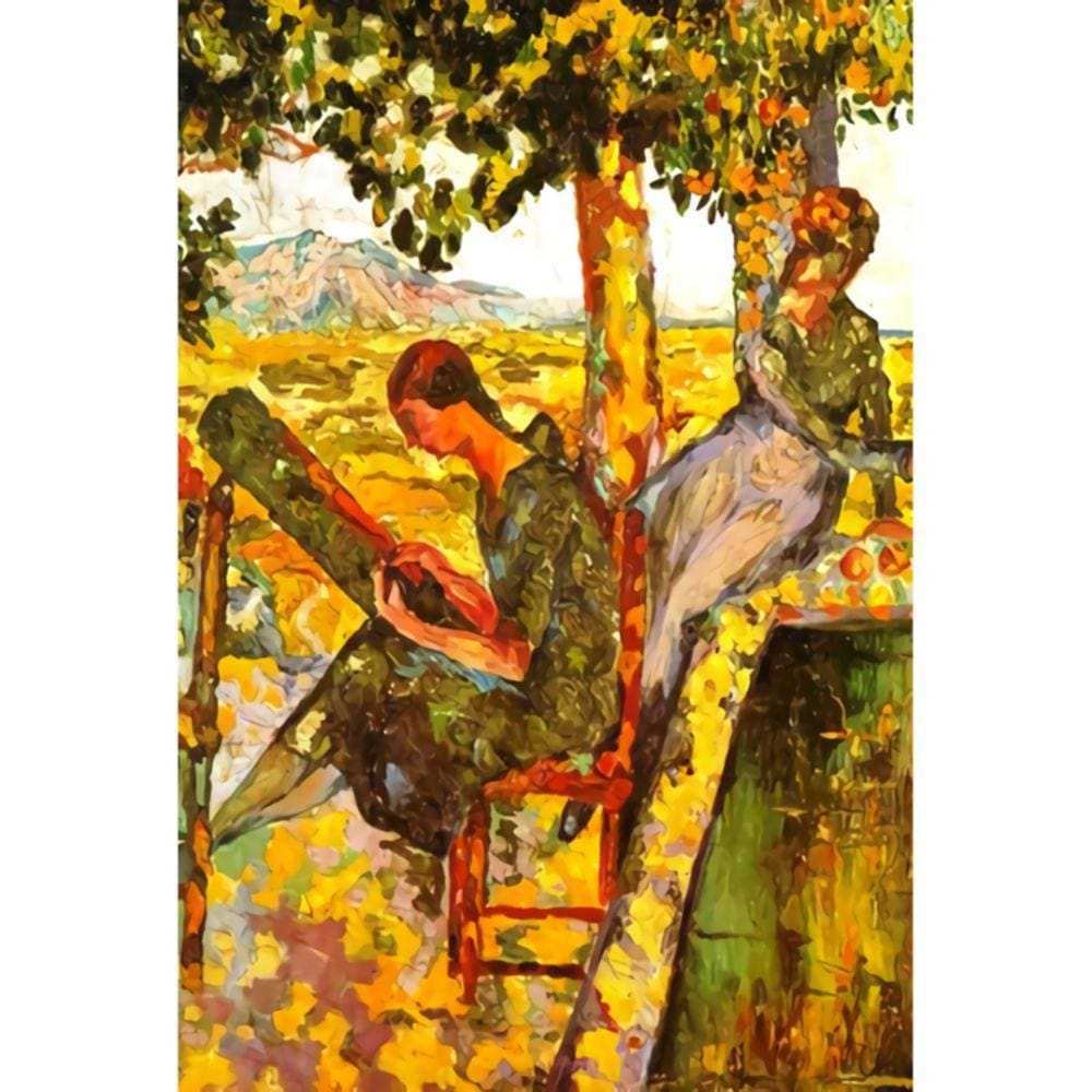 1000pcs Jigsaw Puzzle A3960 - Justjigsaws