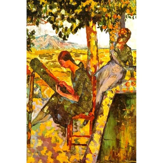 1000pcs Jigsaw Puzzle A3960 - Justjigsaws