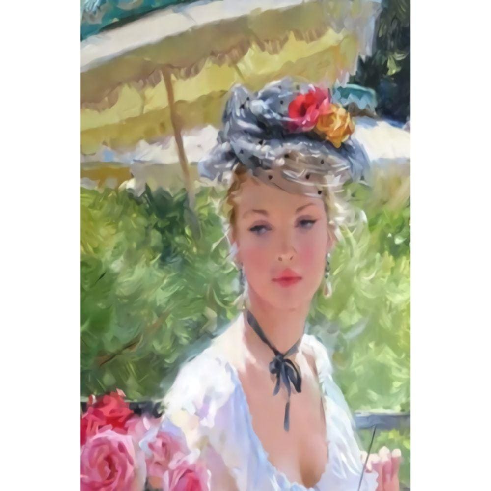1000pcs Jigsaw Puzzle A3962 - Justjigsaws