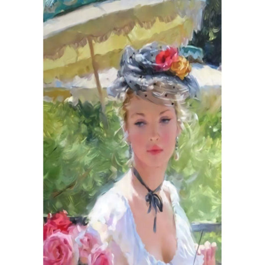1000pcs Jigsaw Puzzle A3962 - Justjigsaws