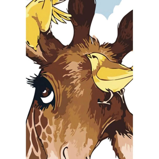 1000pcs Jigsaw Puzzle A3969 - Justjigsaws