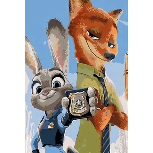 1000pcs Jigsaw Puzzle A3977 - Justjigsaws