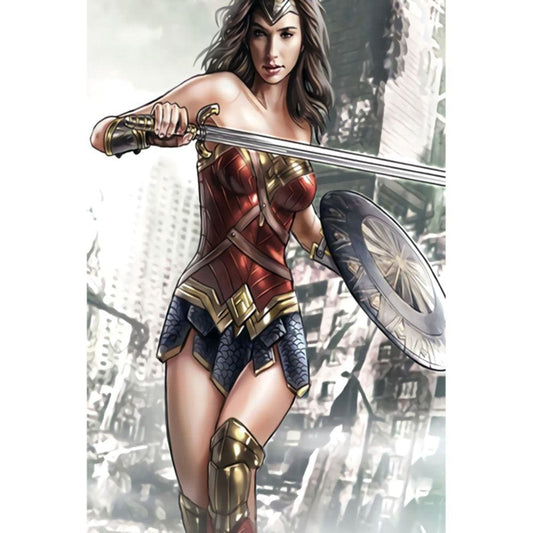 1000pcs Jigsaw Puzzle A3979 - Justjigsaws